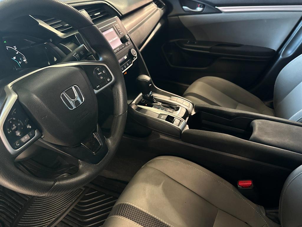 Thumbnail: 2020 Honda Civic - 9