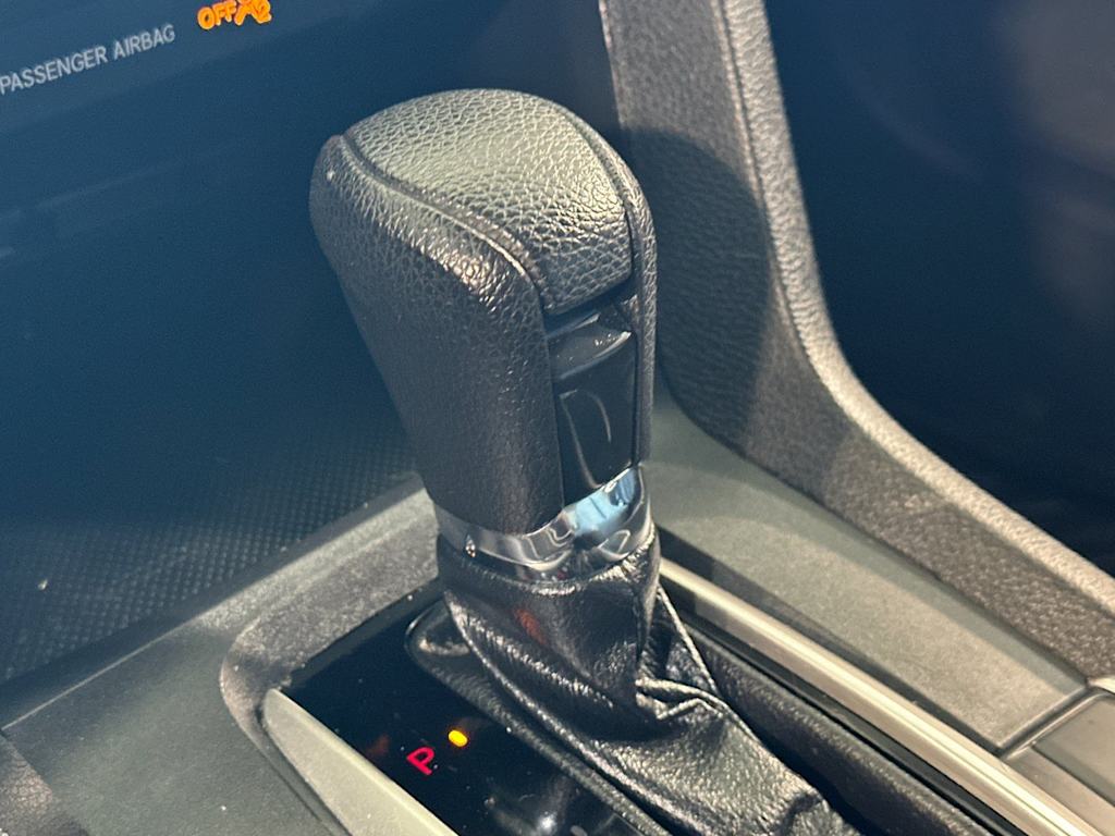 Thumbnail: 2020 Honda Civic - 15