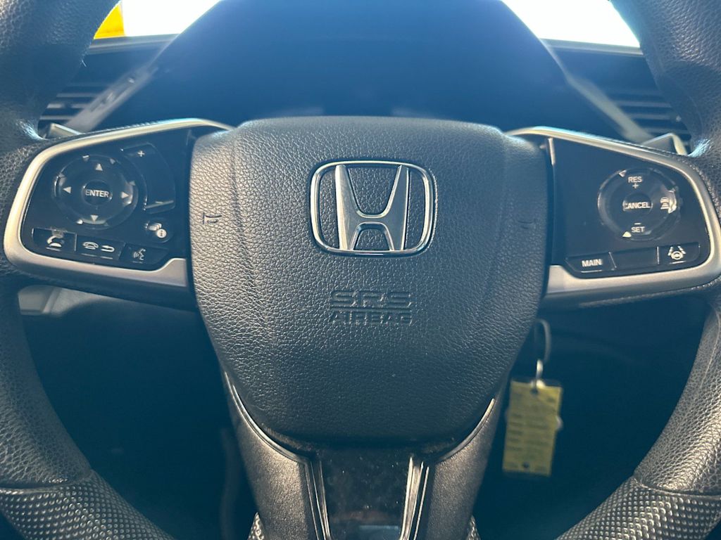 Thumbnail: 2020 Honda Civic - 26