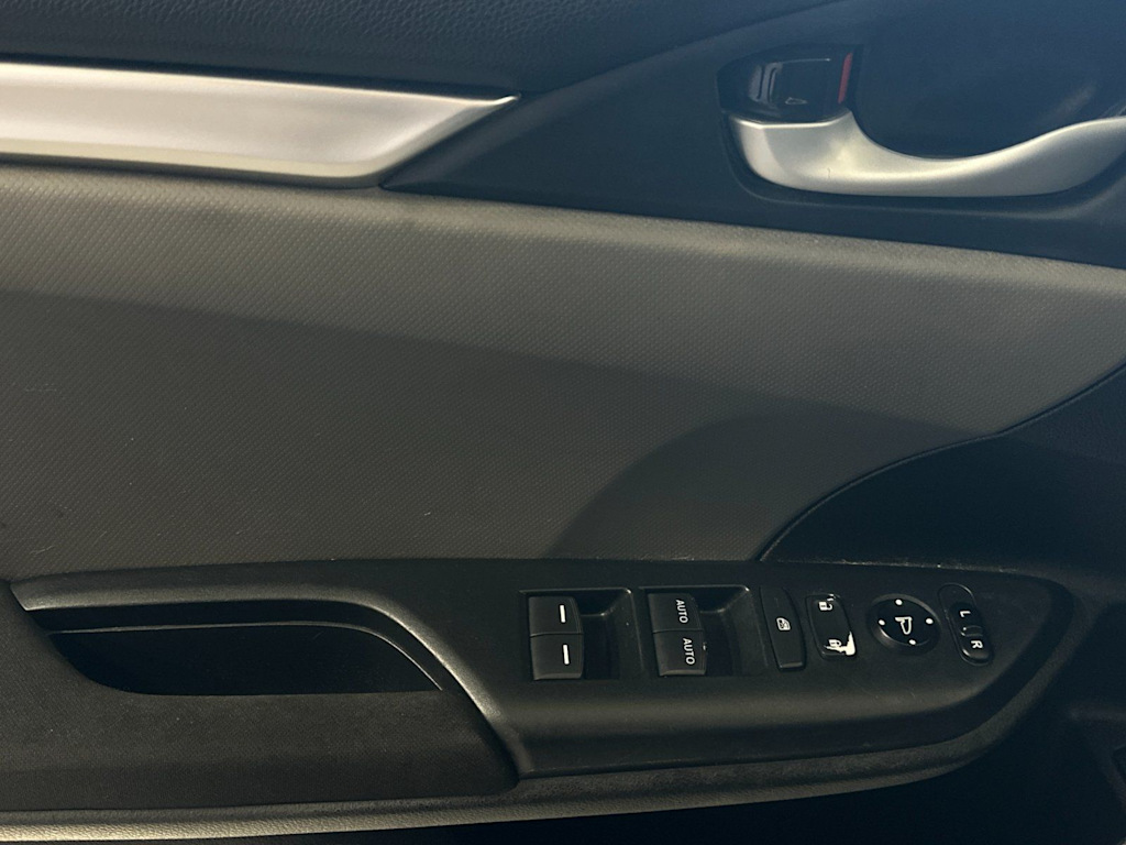 Thumbnail: 2020 Honda Civic - 22