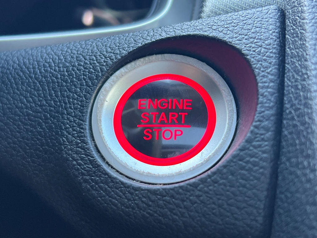 Thumbnail: 2018 Honda Civic - 26