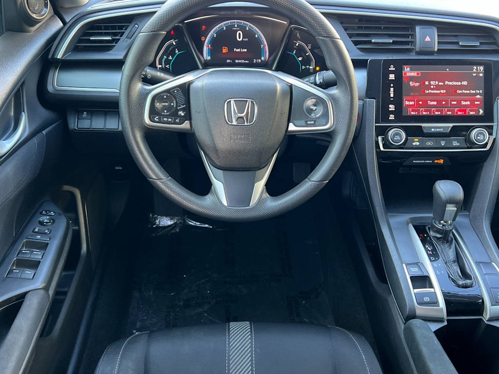 Thumbnail: 2018 Honda Civic - 11