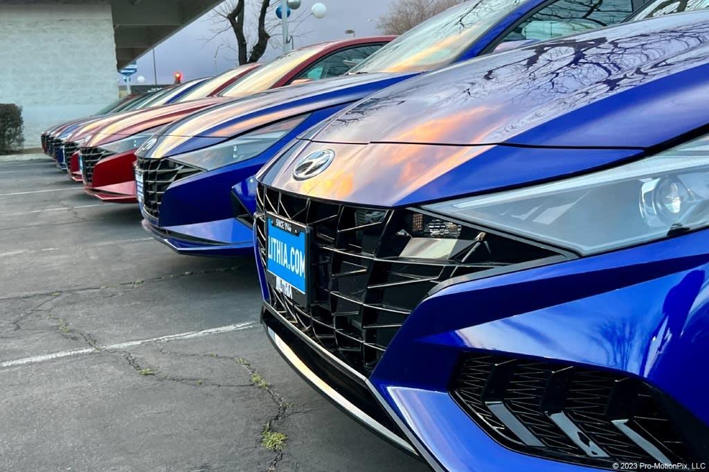 Thumbnail: 2018 Honda Civic - 7