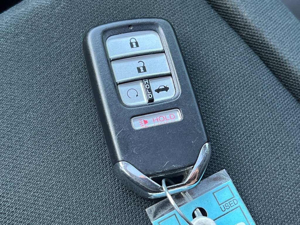 Thumbnail: 2018 Honda Civic - 16