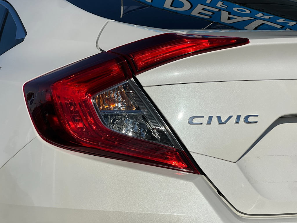 Thumbnail: 2018 Honda Civic - 28