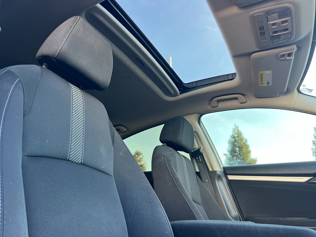 Thumbnail: 2018 Honda Civic - 23