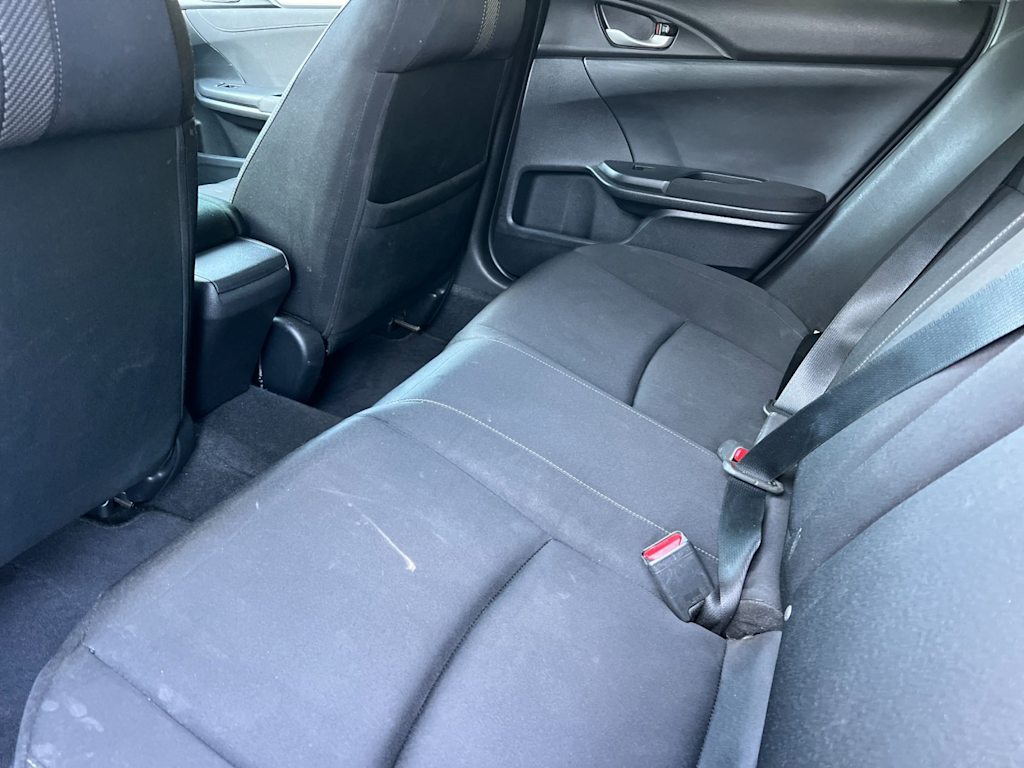 Thumbnail: 2018 Honda Civic - 10