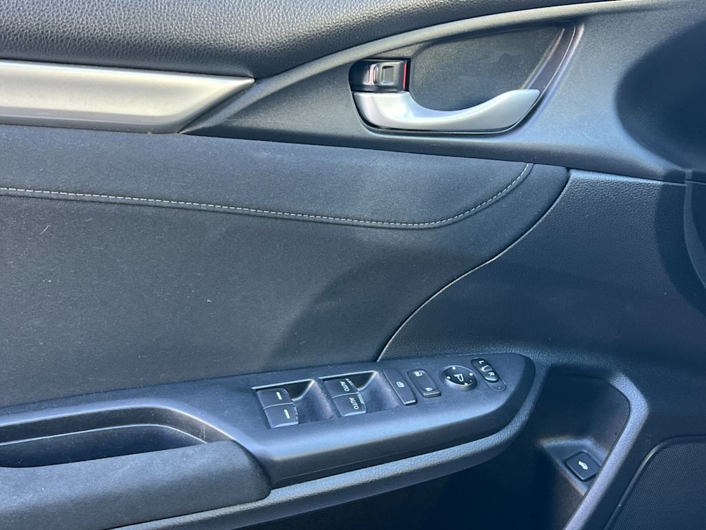 Thumbnail: 2018 Honda Civic - 21