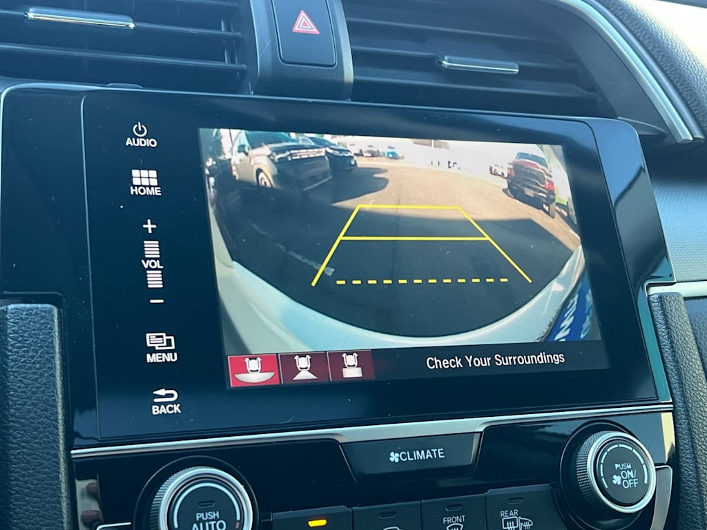 Thumbnail: 2018 Honda Civic - 24