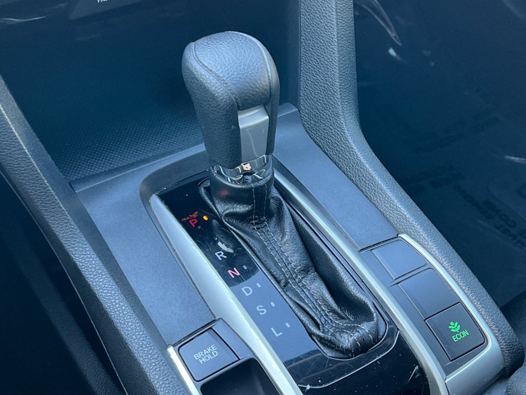 Thumbnail: 2018 Honda Civic - 14