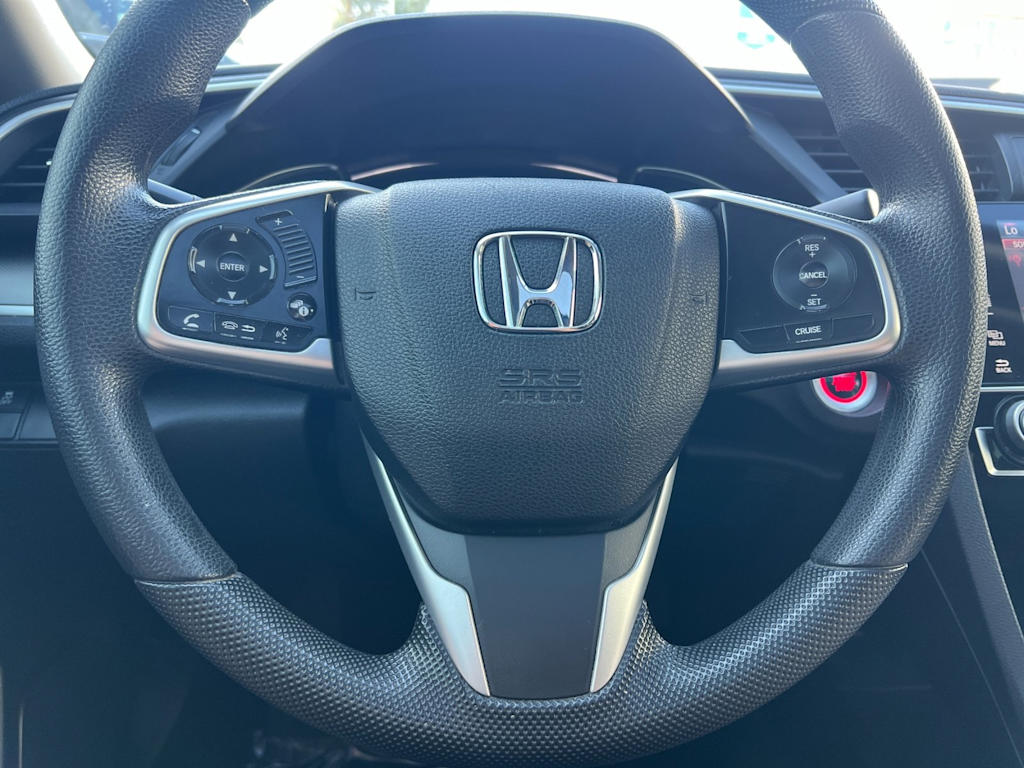 Thumbnail: 2018 Honda Civic - 27