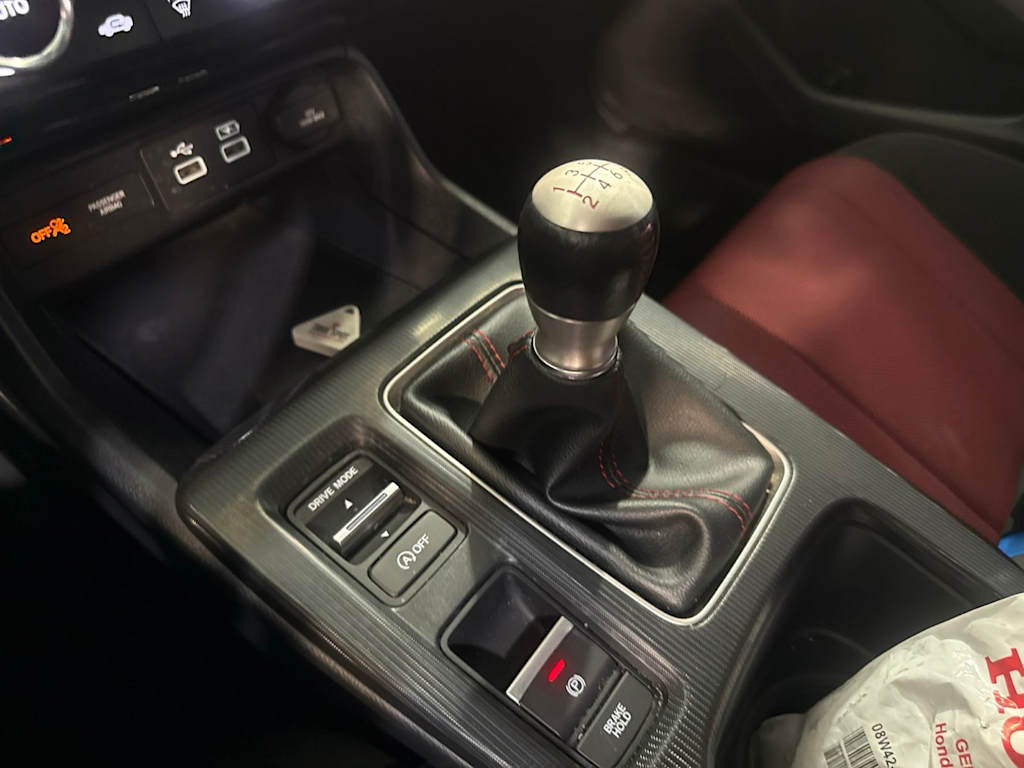 Thumbnail: 2024 Honda Civic - 29