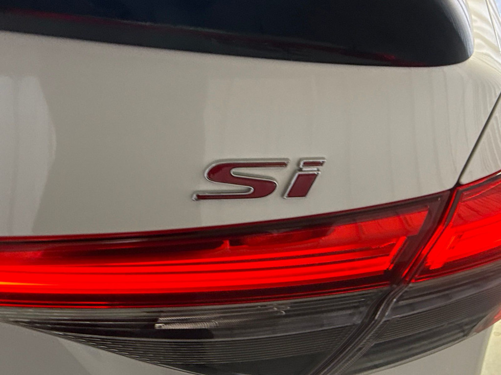 Thumbnail: 2024 Honda Civic - 22