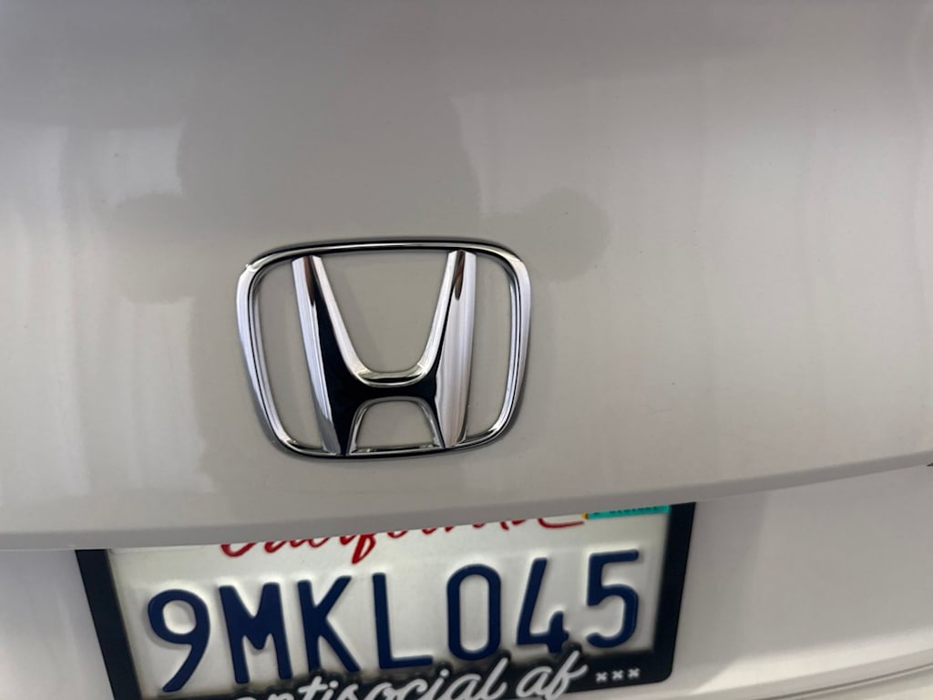 Thumbnail: 2024 Honda Civic - 7