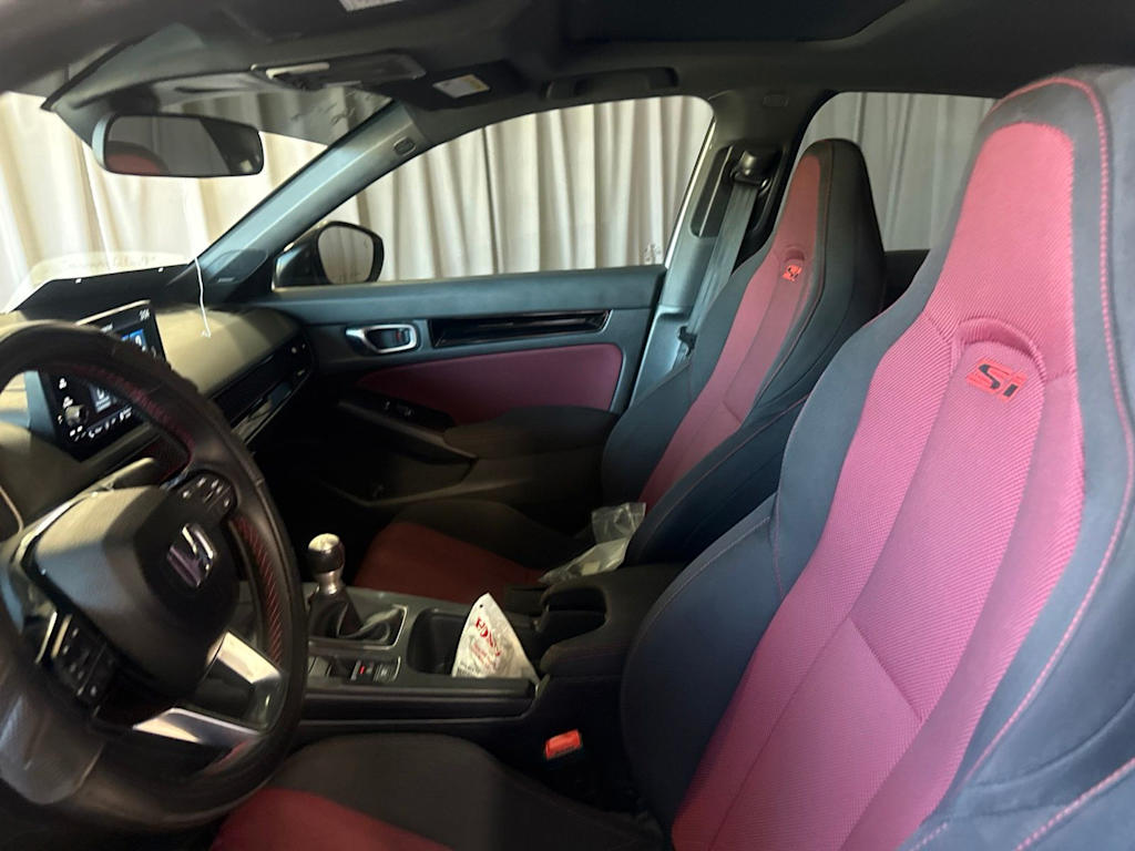 Thumbnail: 2024 Honda Civic - 9
