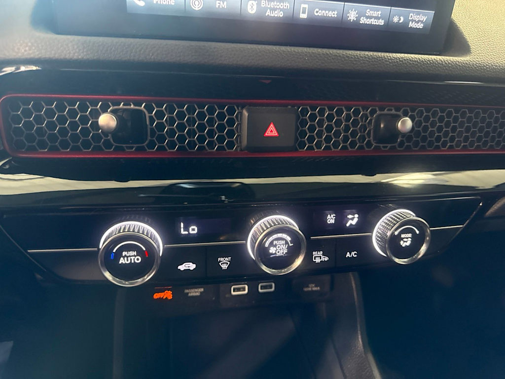 Thumbnail: 2024 Honda Civic - 28
