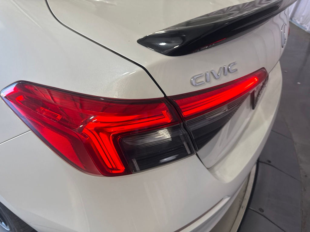 Thumbnail: 2024 Honda Civic - 20