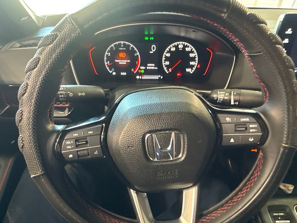 Thumbnail: 2024 Honda Civic - 2