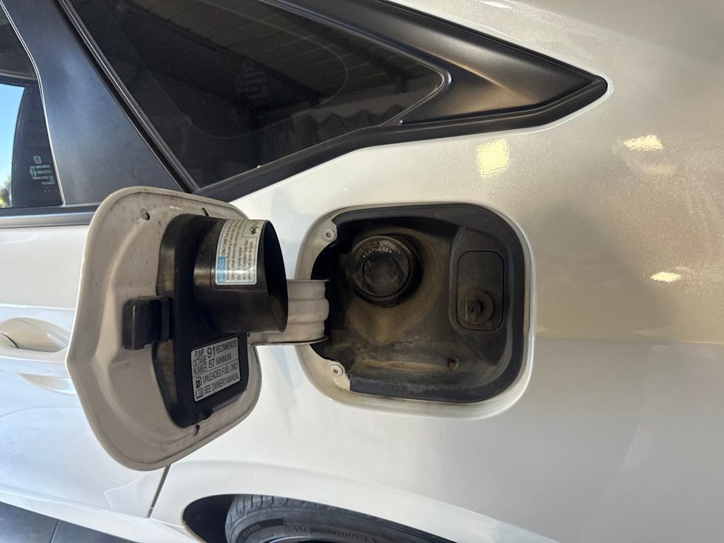 Thumbnail: 2024 Honda Civic - 19