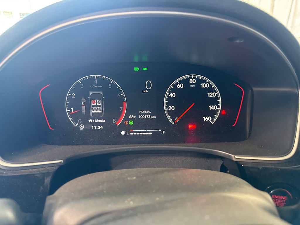 Thumbnail: 2024 Honda Civic - 12