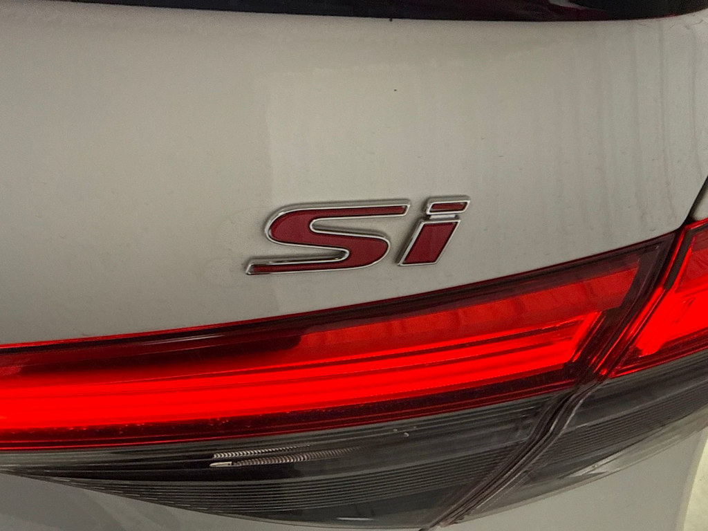 Thumbnail: 2024 Honda Civic - 21