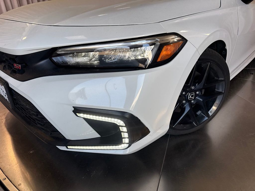 Thumbnail: 2024 Honda Civic - 17