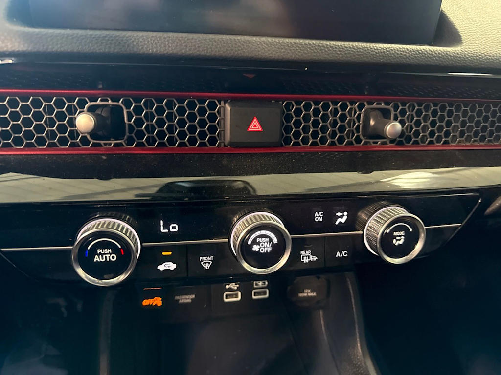 Thumbnail: 2024 Honda Civic - 29