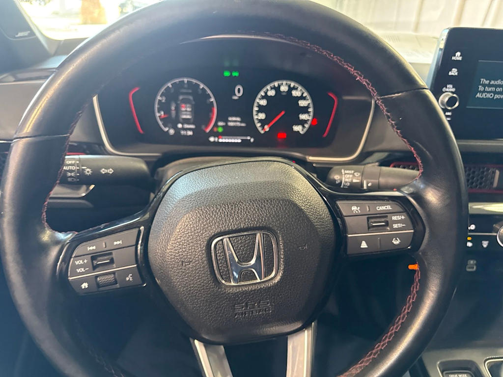 Thumbnail: 2024 Honda Civic - 2