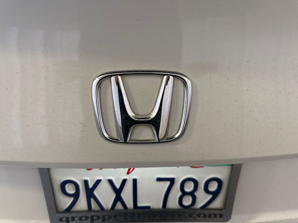 Thumbnail: 2024 Honda Civic - 6