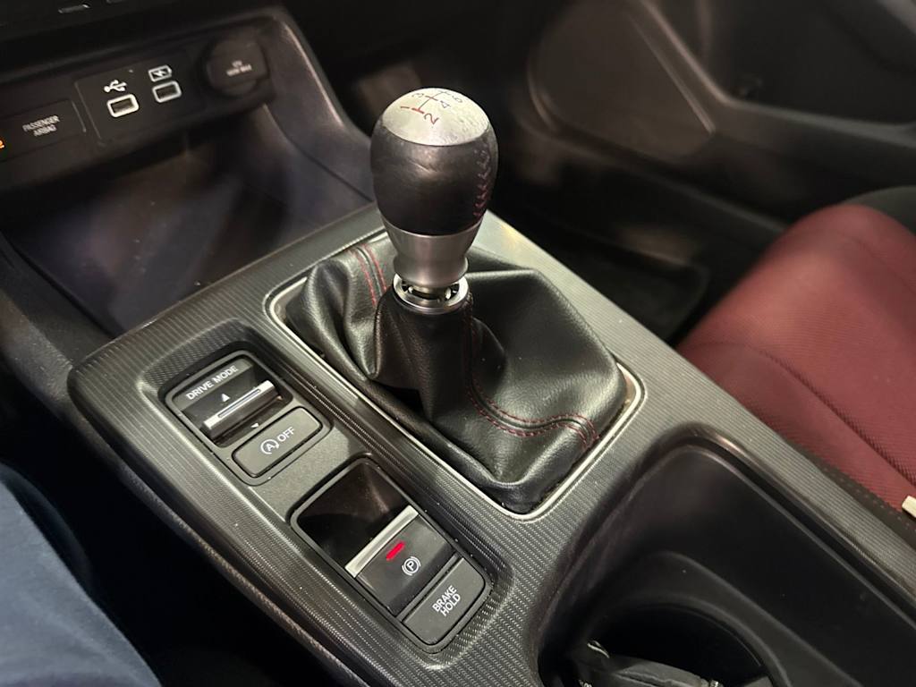 Thumbnail: 2024 Honda Civic - 11