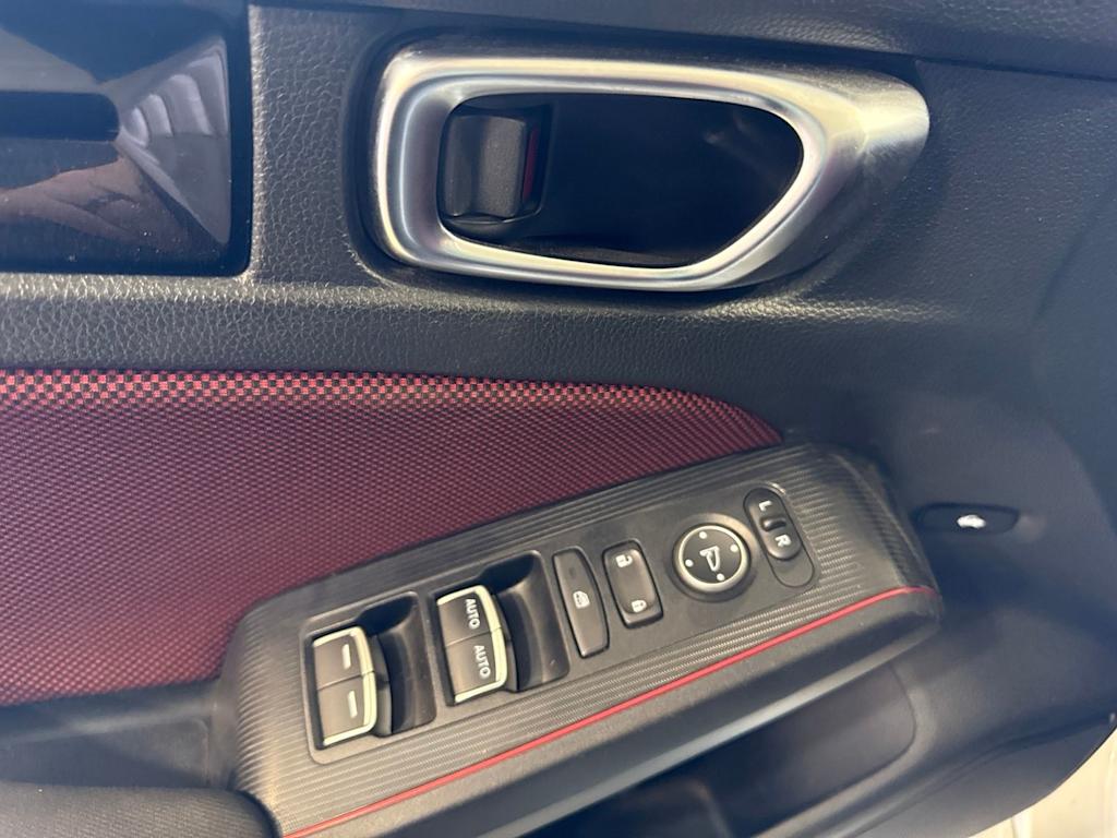 Thumbnail: 2024 Honda Civic - 23