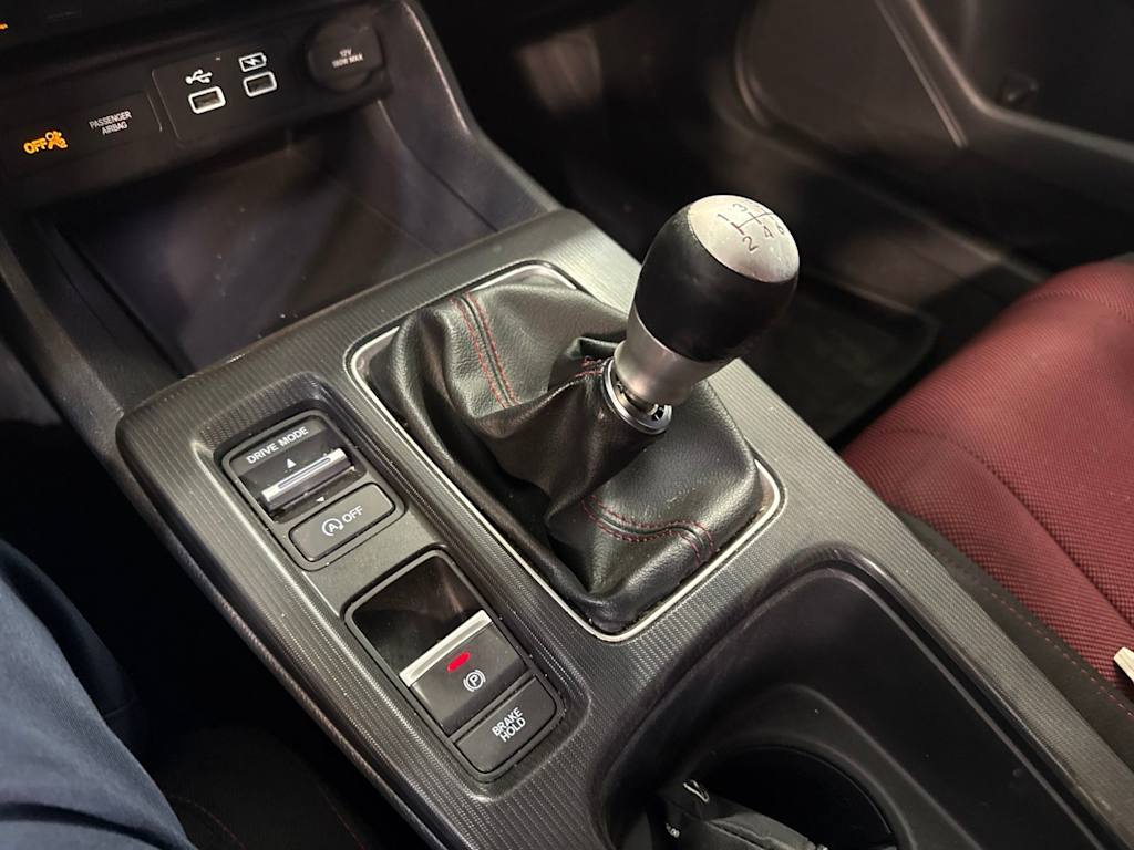 Thumbnail: 2024 Honda Civic - 31