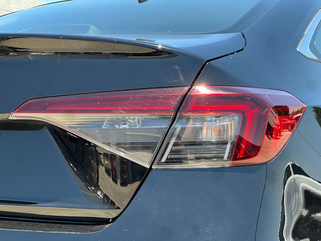 Thumbnail: 2025 Honda Civic - 29