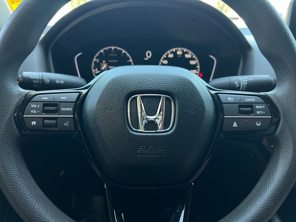 Thumbnail: 2025 Honda Civic - 27