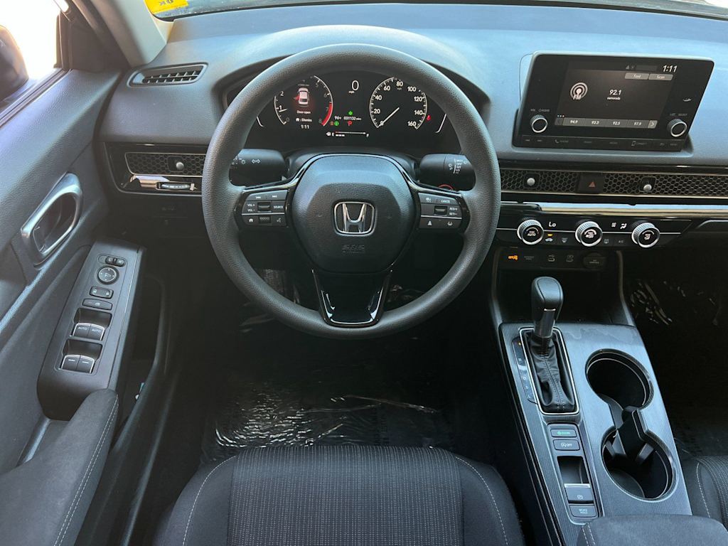 Thumbnail: 2025 Honda Civic - 12