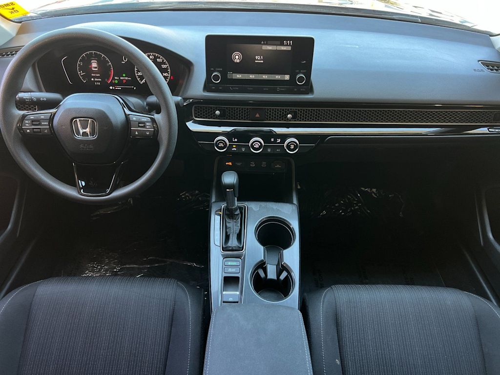 Thumbnail: 2025 Honda Civic - 2