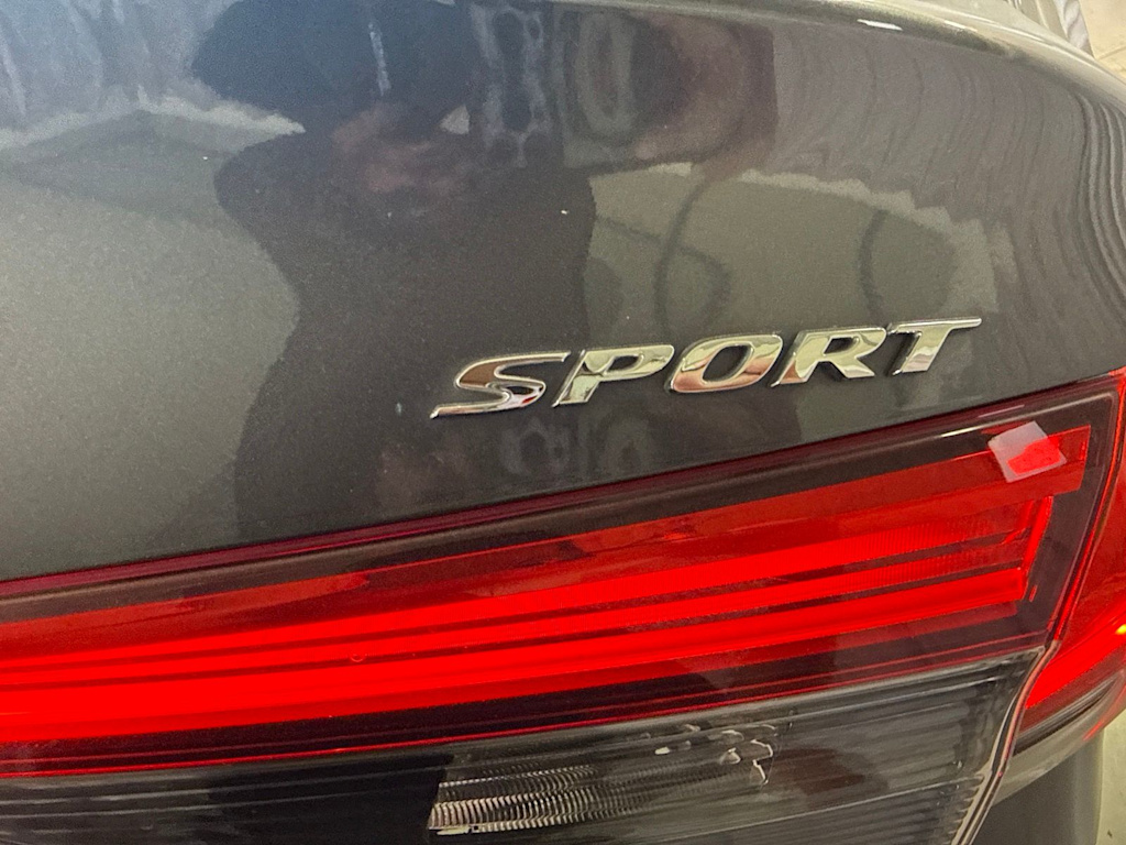 Thumbnail: 2023 Honda Civic - 20