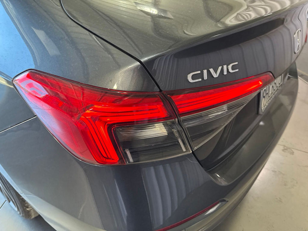 Thumbnail: 2023 Honda Civic - 18