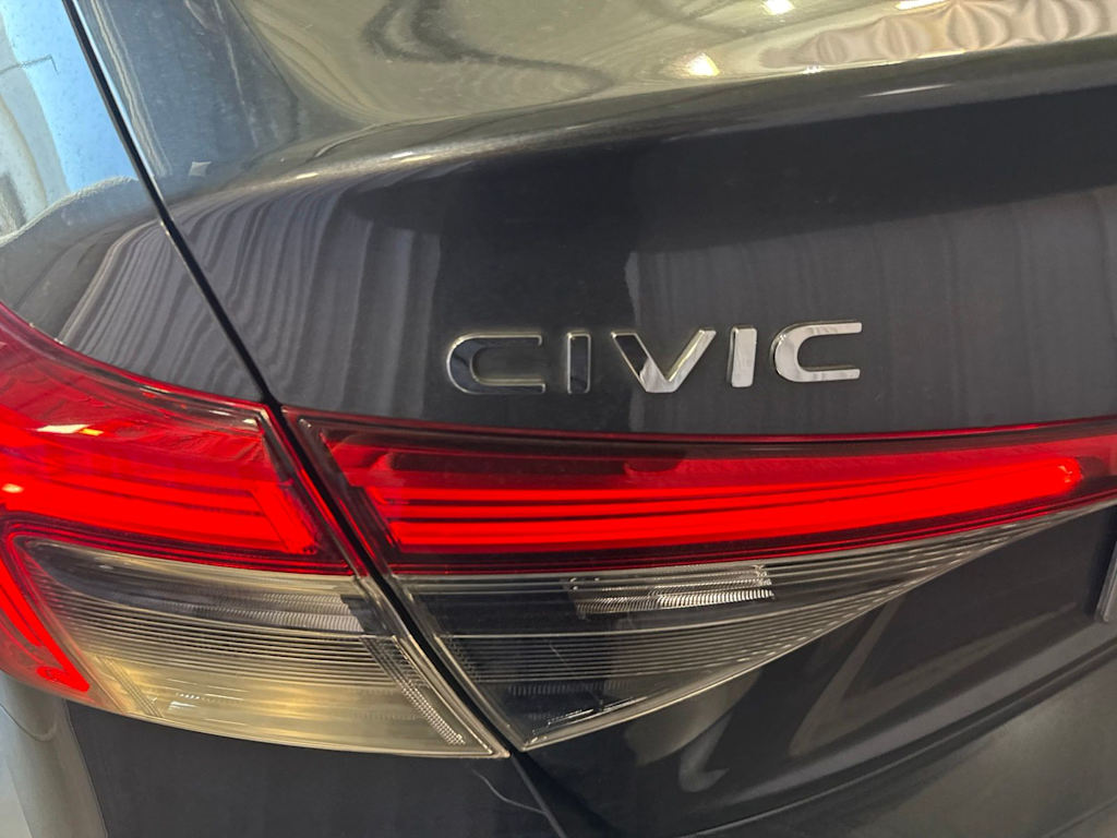 Thumbnail: 2023 Honda Civic - 5