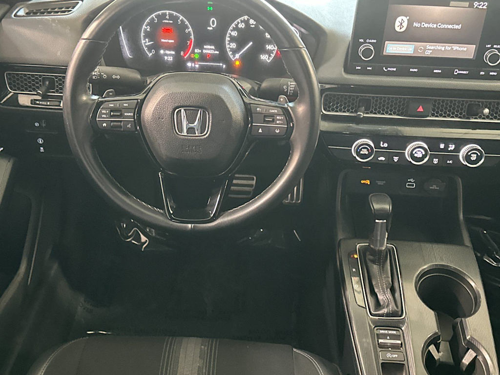 Thumbnail: 2023 Honda Civic - 12