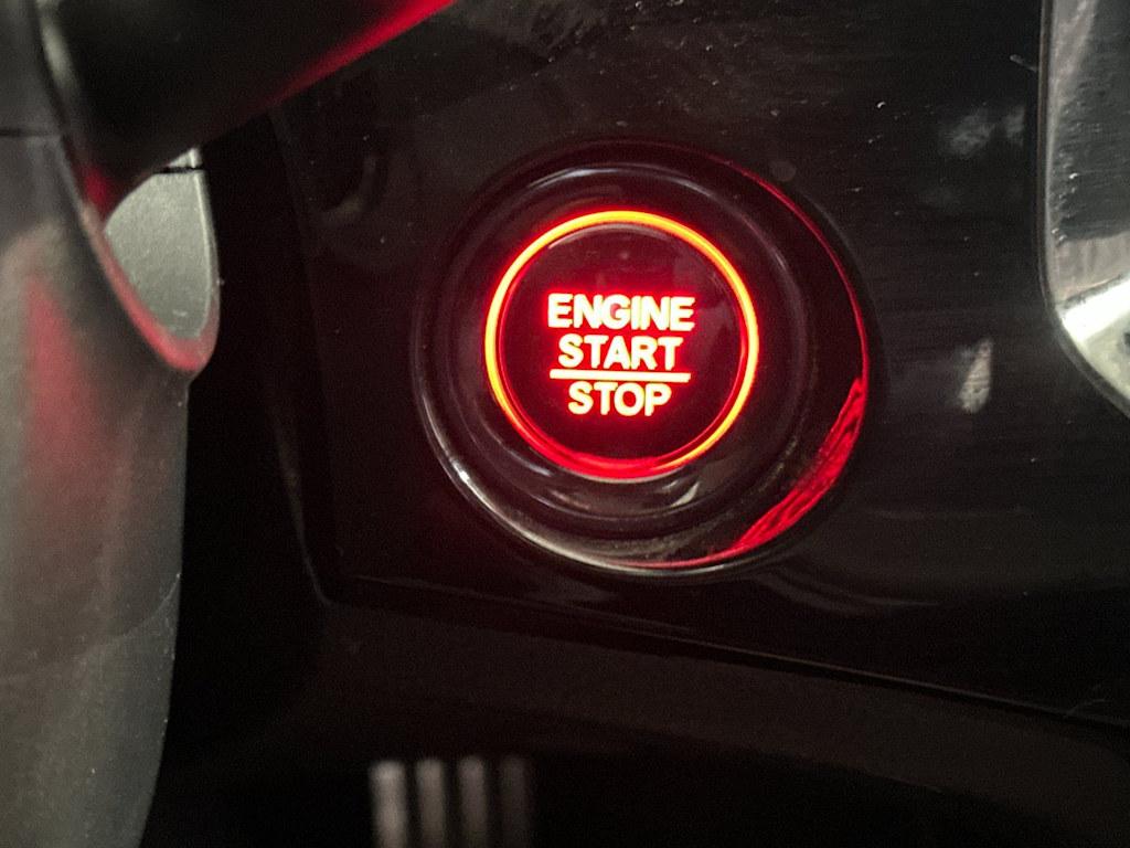 Thumbnail: 2023 Honda Civic - 25