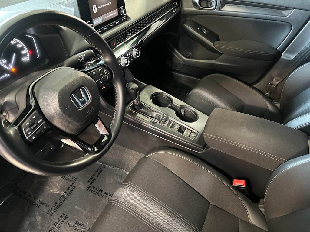 Thumbnail: 2023 Honda Civic - 9