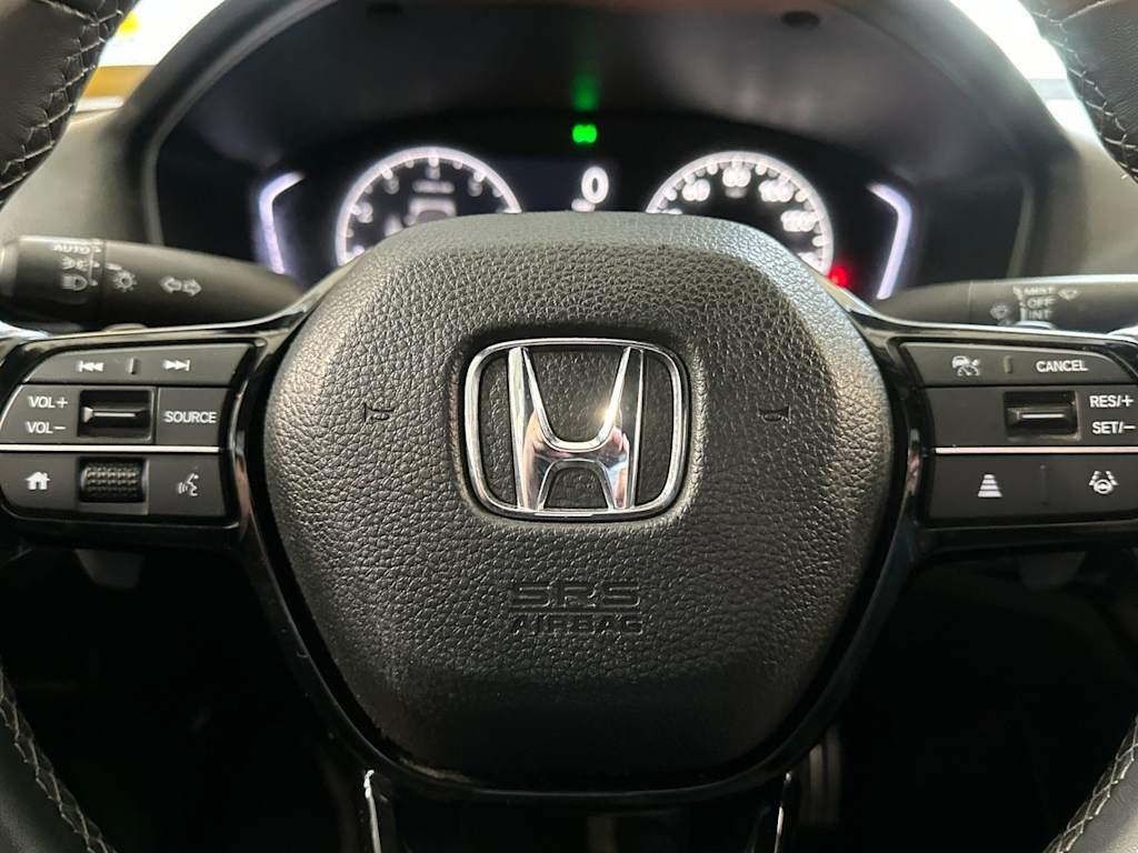 Thumbnail: 2023 Honda Civic - 26