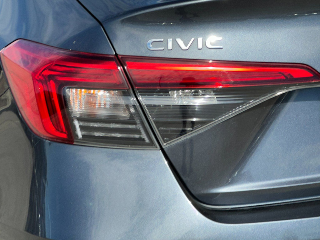 Thumbnail: 2023 Honda Civic - 28