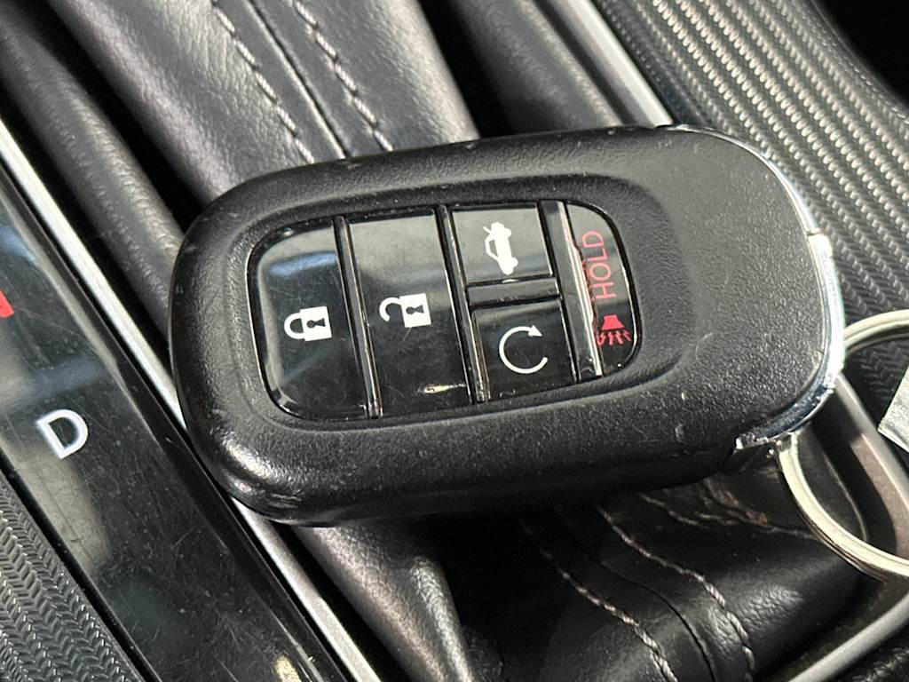 Thumbnail: 2024 Honda Civic - 29