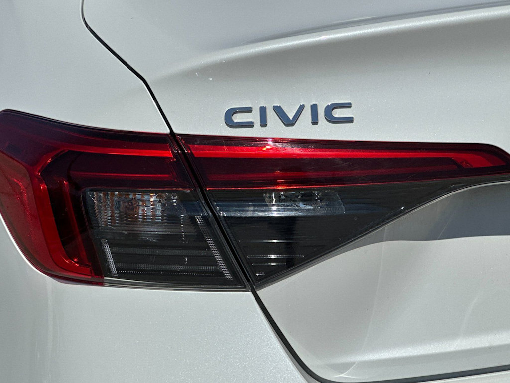 Thumbnail: 2024 Honda Civic - 28