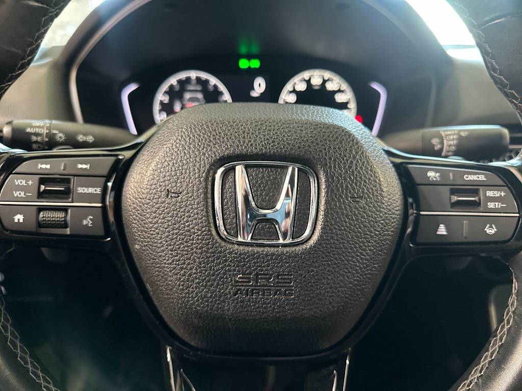 Thumbnail: 2024 Honda Civic - 25