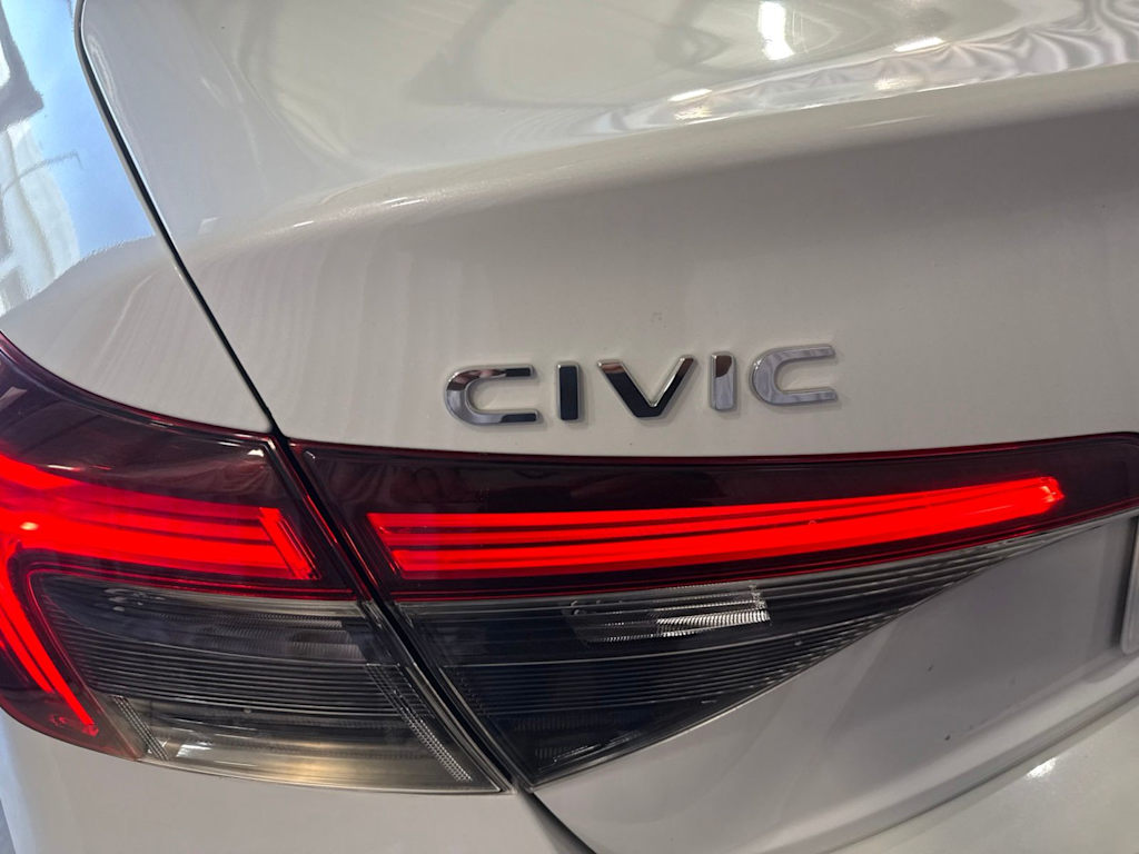 Thumbnail: 2025 Honda Civic - 22