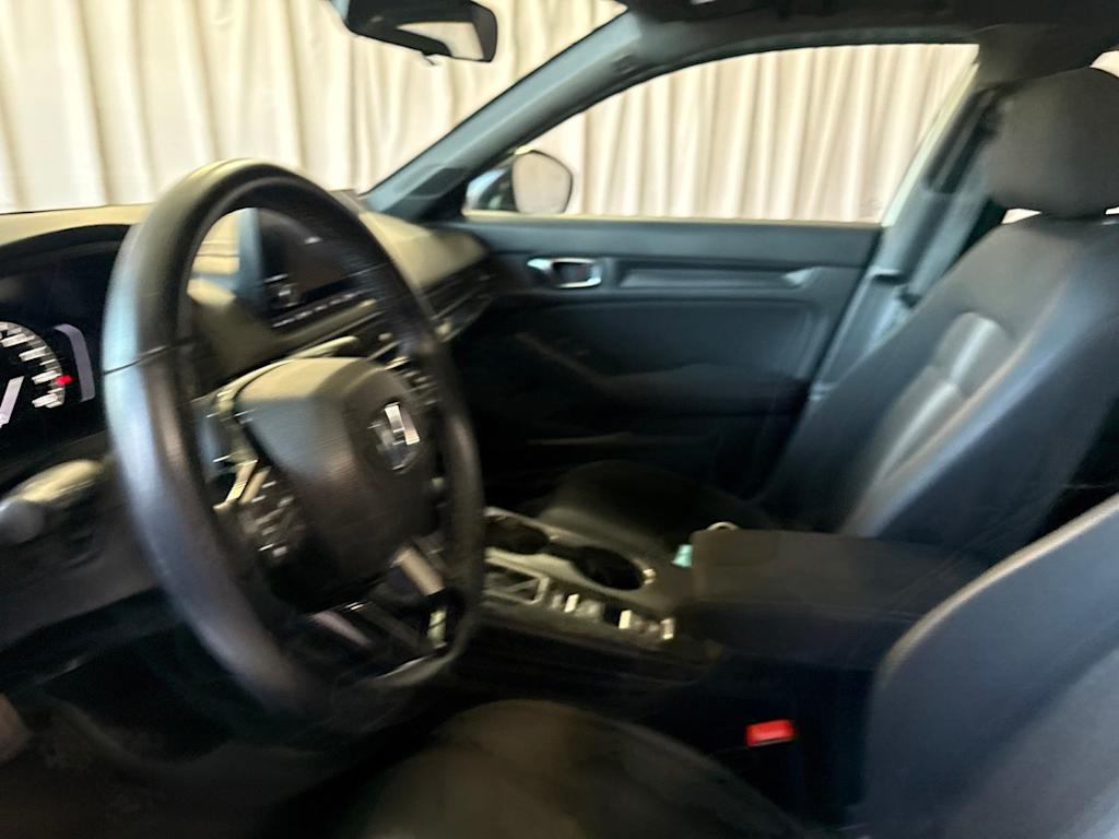 Thumbnail: 2025 Honda Civic - 10