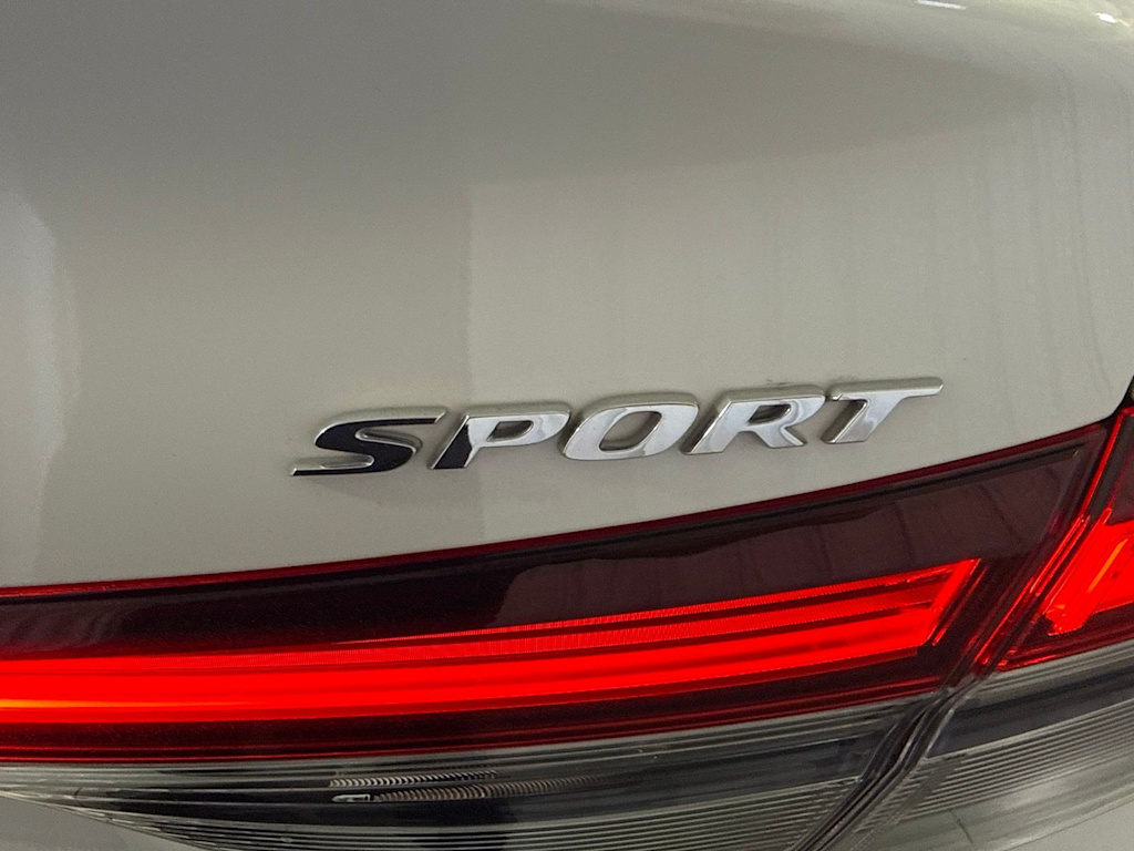 Thumbnail: 2025 Honda Civic - 23